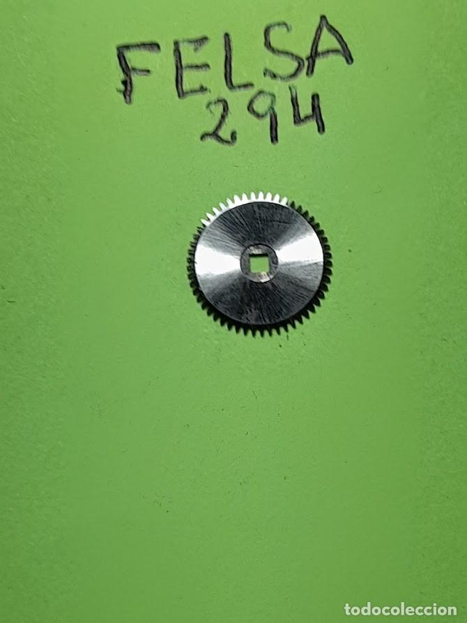 Recambios de relojes: F - 294 - (cd-6892E)