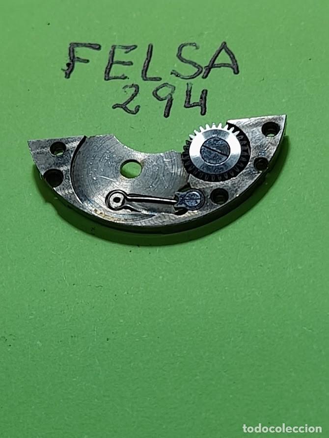 Recambios de relojes: F - 294 - (cd-6894A)