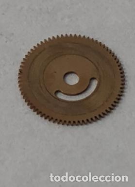 Recambios de relojes: OMEGA Cal 1022-1560, INDICADOR DE FECHA VOLANTE