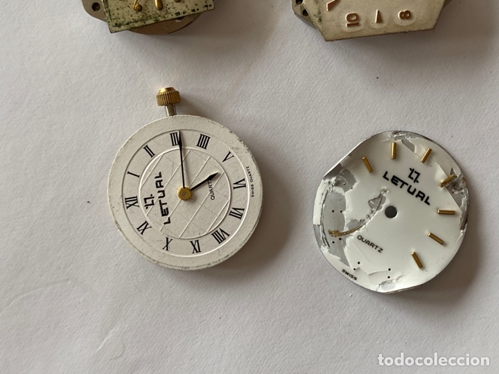 Recambios de relojes: Relojes - Foto 2