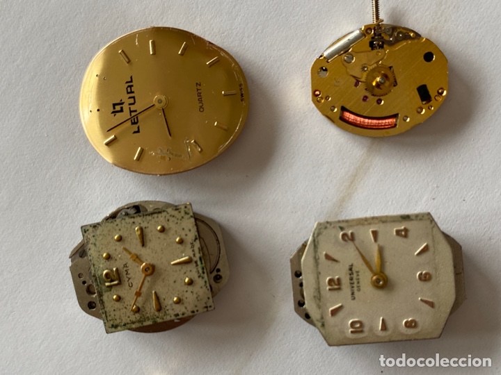 Recambios de relojes: Relojes - Foto 3