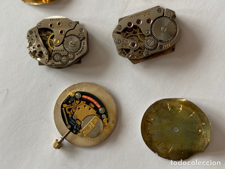 Recambios de relojes: Relojes - Foto 4