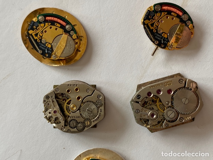 Recambios de relojes: Relojes - Foto 5