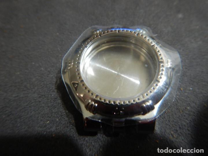 Recambios de relojes: Caja de reloj - Foto 1