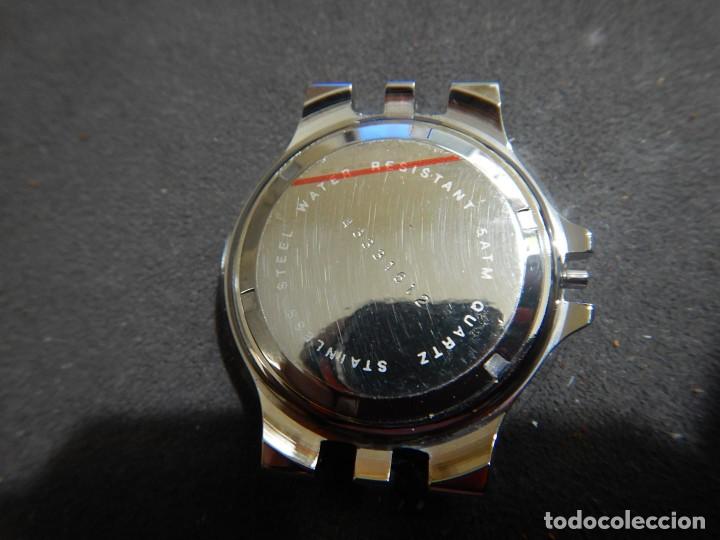 Recambios de relojes: Caja de reloj - Foto 2