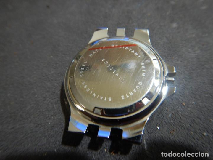 Recambios de relojes: Caja de reloj - Foto 4