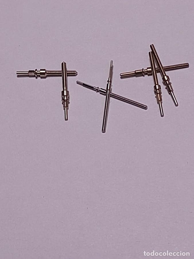 Spare Parts for Watches: KIENZLE - SURTIDO TIJAS VARIAS - 2 fotos - (cd-68989A)