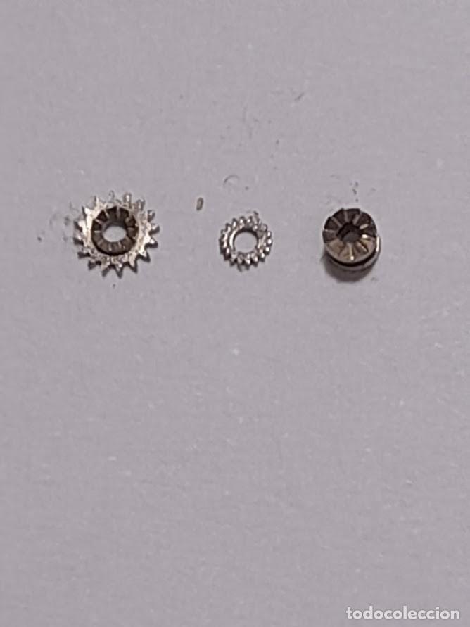 Recambios de relojes: FEF - 6670 - (cd-6903A) - Foto 1