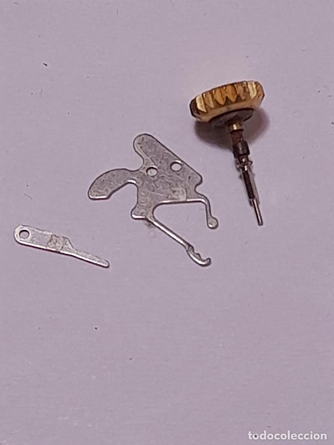 Recambios de relojes: FEF - 6670 - (cd-6903B) - Foto 1
