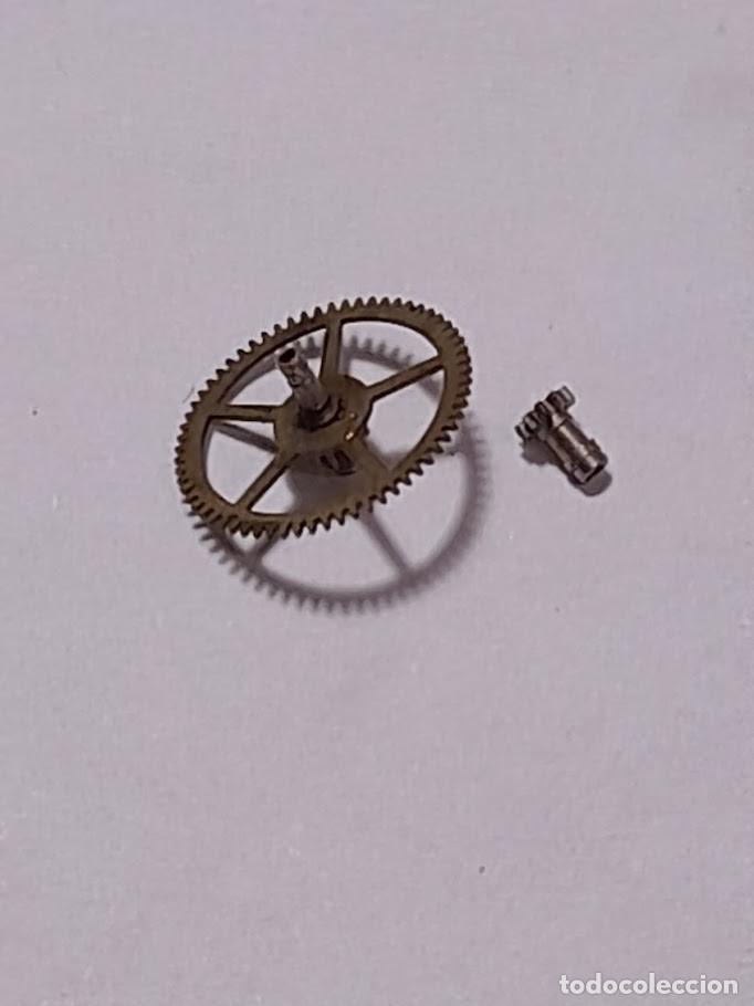 Recambios de relojes: EB - 1454 - (cd-6905A) - Foto 1