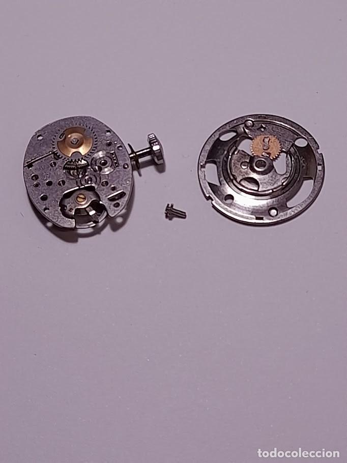 Recambios de relojes: Timex - (cd-6877) - Foto 1