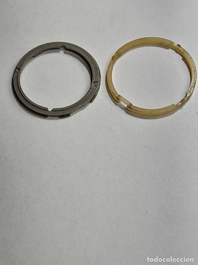Recambios de relojes: Seiko - 2906 - bata de cja y de esfera - (cd-6874C)