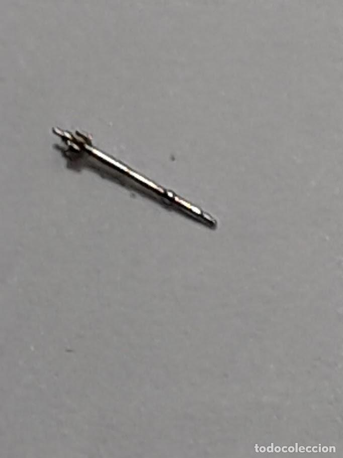 Recambios de relojes: Seiko - 2906A -+ (cd-6874F) - Foto 1