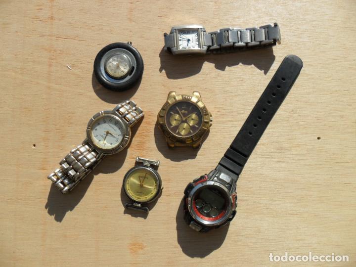 Relojes - Comprar Recambios De Relojes En Todocoleccion - 328861353