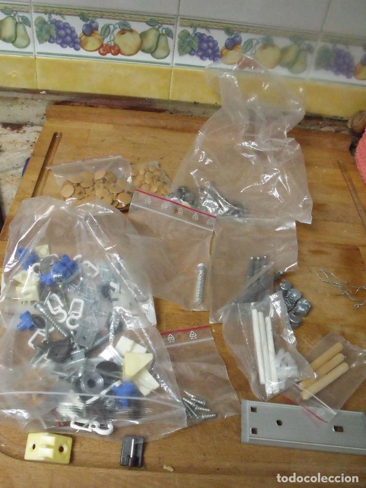 Pi&egrave;ces de rechange de montres et horloges: gran lote de productos de bricolaje para relojes de pared-lote 465