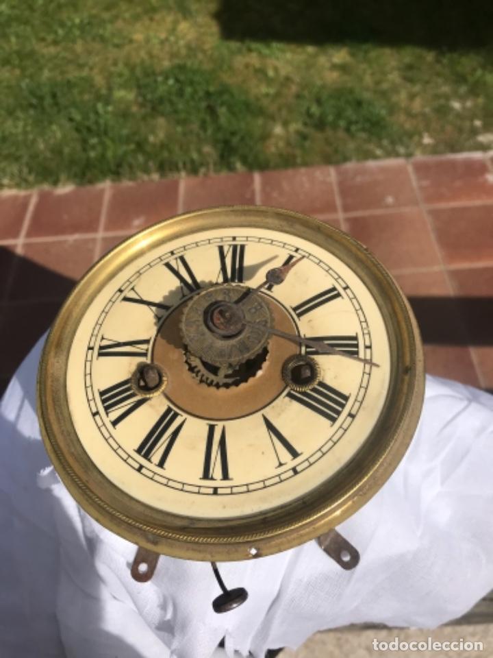 Ricambi di orologi: Reloj, restauracion, piezas