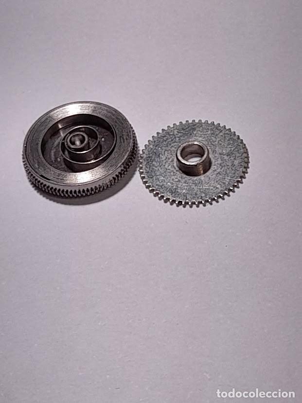 Spare Parts for Watches: EB - 8800 - (6910)