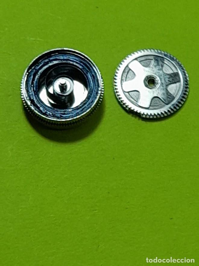 Recambios de relojes: Felsa - 4072 - (cd-6915B) - Foto 1