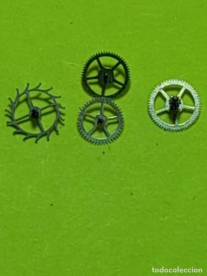 Recambios de relojes: Felsa - 4072 - (cd-6918B) - Foto 1