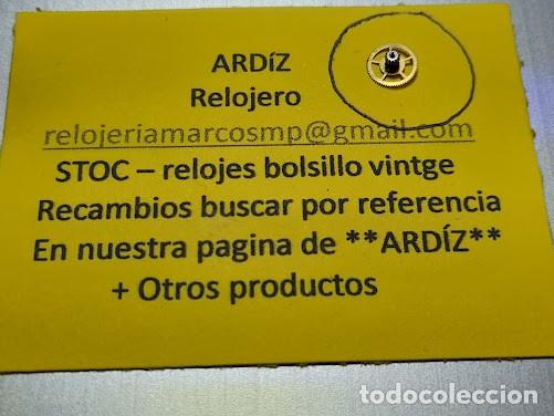 Recambios de relojes: Eta - 2452 - (cd-6922B) - Foto 1