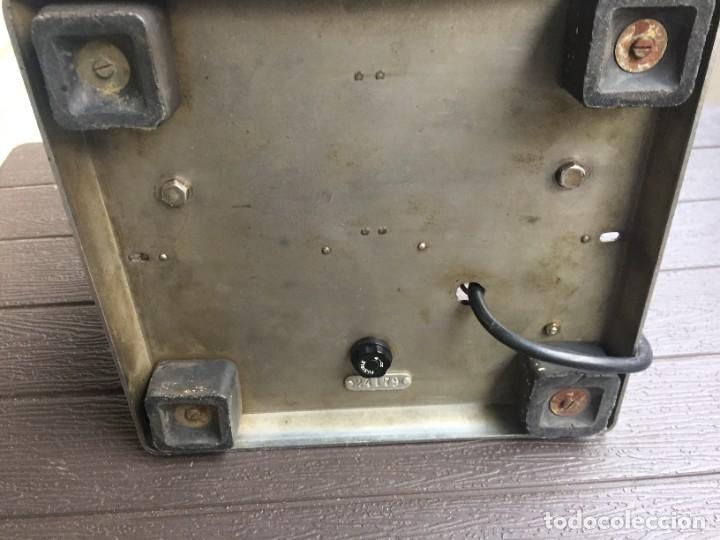 Recambios de relojes: ANTIGUO RELOJ DE MARCAR - Foto 10