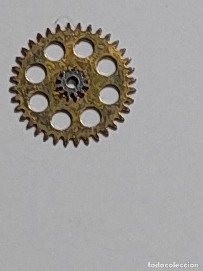 Recambios de relojes: Eta - 2783 - (cd-6926A) - Foto 1