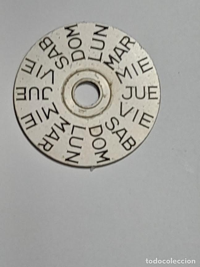 Recambios de relojes: Eta - 2783 - (cd-6926B)