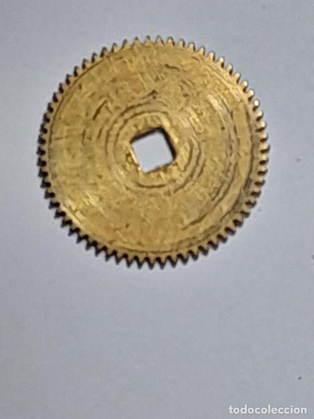 Recambios de relojes: Eta - 2783 - (cd-6926C)