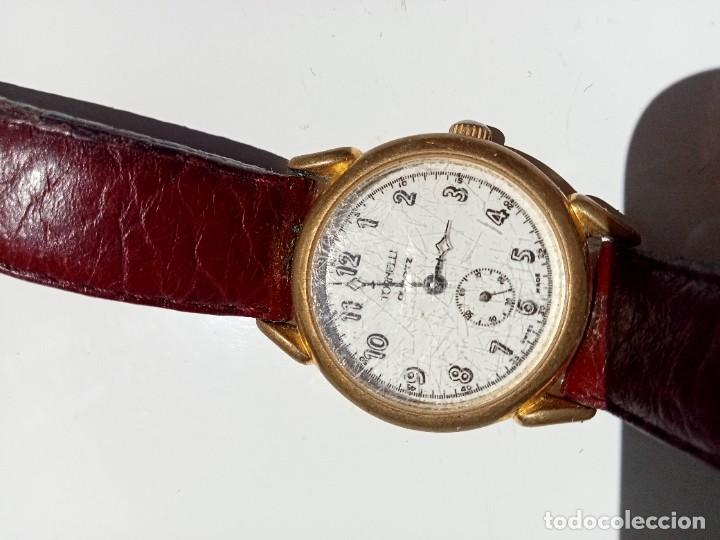 Recambios de relojes: Maquinaria reloj de pila.