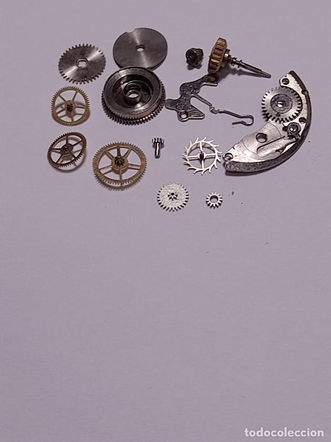 Recambios de relojes: Felsa - 4022 - surtido - (cd-6930)