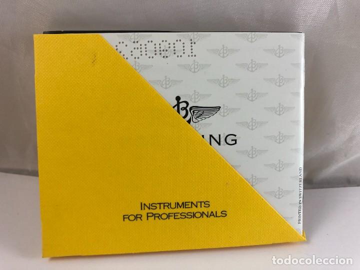 Recambios de relojes: Breitling Documentaci&oacute;n &rdquo;&rdquo; - Foto 4