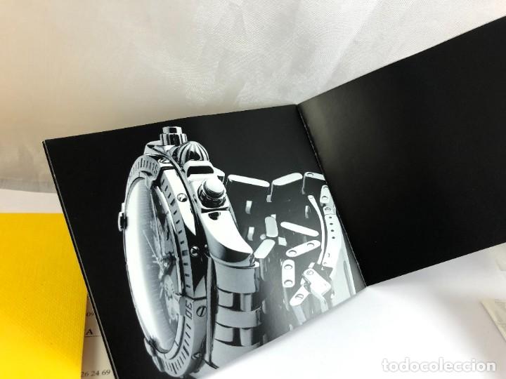 Recambios de relojes: Breitling Documentaci&oacute;n &rdquo;&rdquo; - Foto 8
