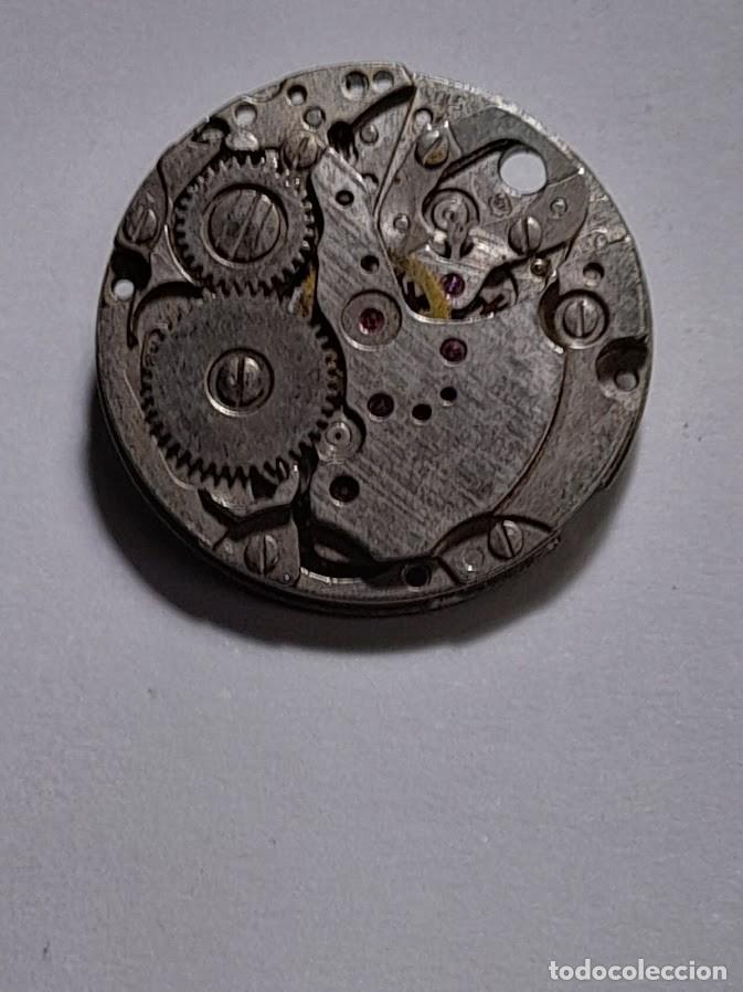 Recambios de relojes: AS - 5103 - 2 fotos - (cd-6933A)