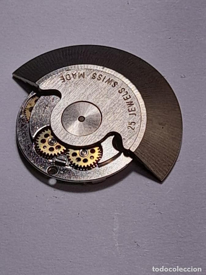 Ricambi di orologi: Eta - 2472 - 2 fotos - (cd-6934)