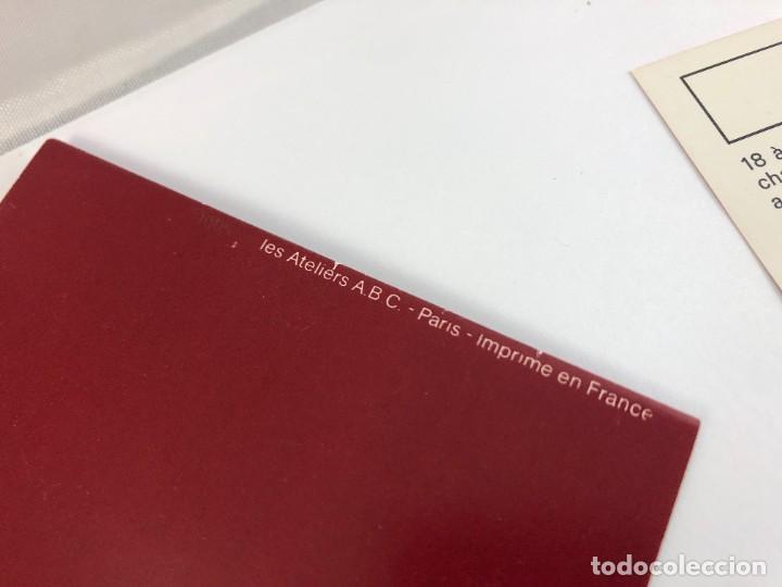 Recambios de relojes: CARTIER DOCUMENTO RELOJ &rdquo;&rdquo; - Foto 6