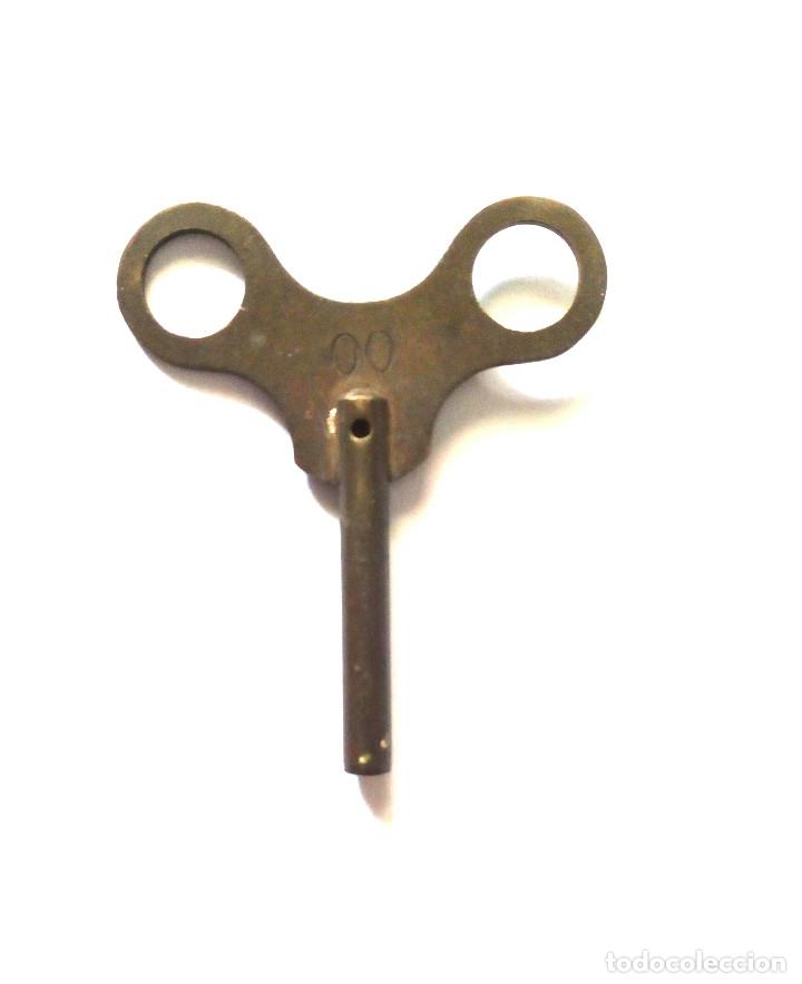 Ricambi di orologi: ⏰ LLAVE PARA RELOJ PARA 1,80 mm.