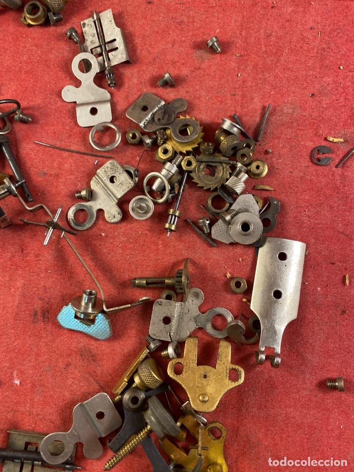 Recambios de relojes: Repuestos relojeria - Foto 5