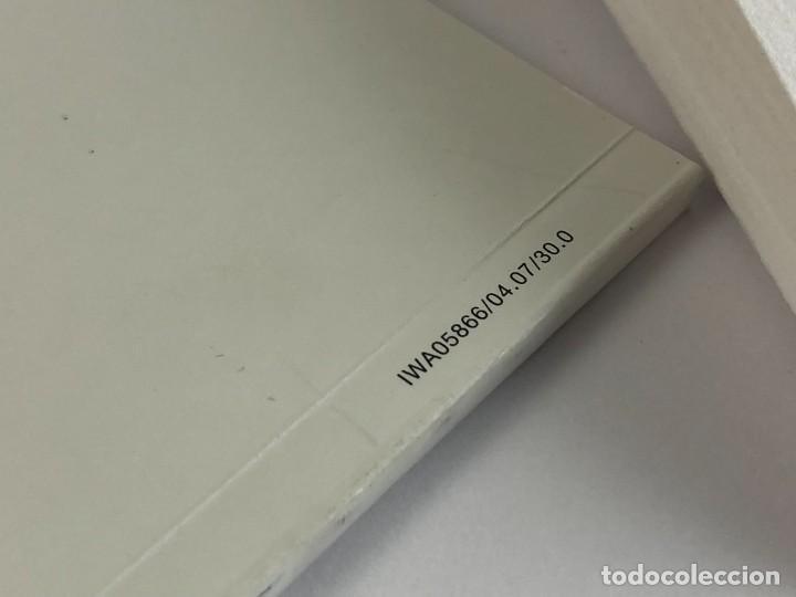 Recambios de relojes: IWC Documentaci&oacute;n Reloj &rdquo;&rdquo; - Foto 9