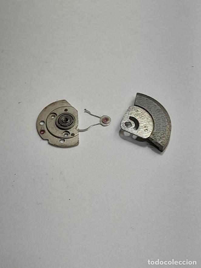 Ricambi di orologi: Seiko - 4207B - (cd-6941A)