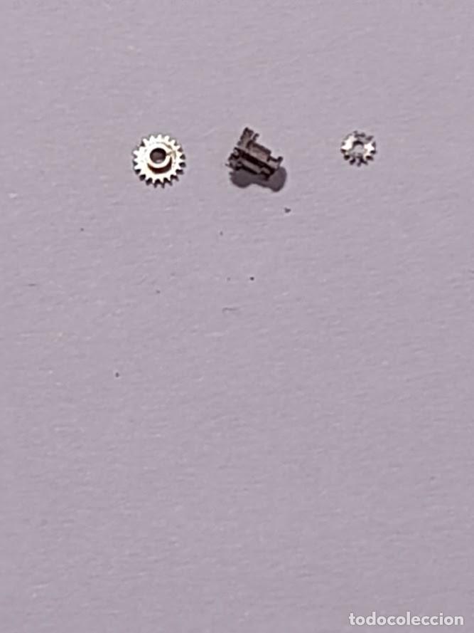 Pi&egrave;ces de rechange de montres et horloges: Seiko - 4207B - (cd-6942D)