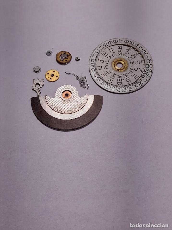 Pi&egrave;ces de rechange de montres et horloges: Eta 2878- surtido - (cd-6946)
