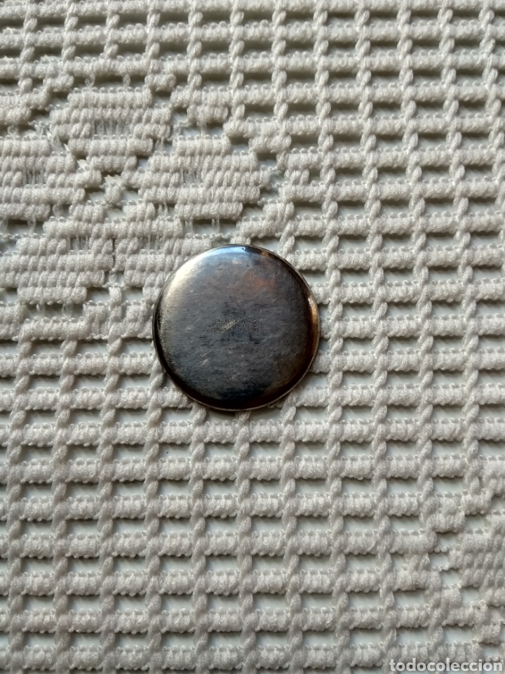 Recambios de relojes: TAPA RELOJ ORIS - Foto 1