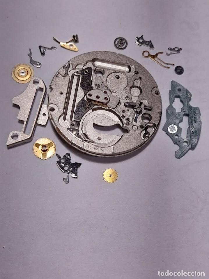 Recambios de relojes: ESA - 955 114 - SURTIDO - (cd-227H)