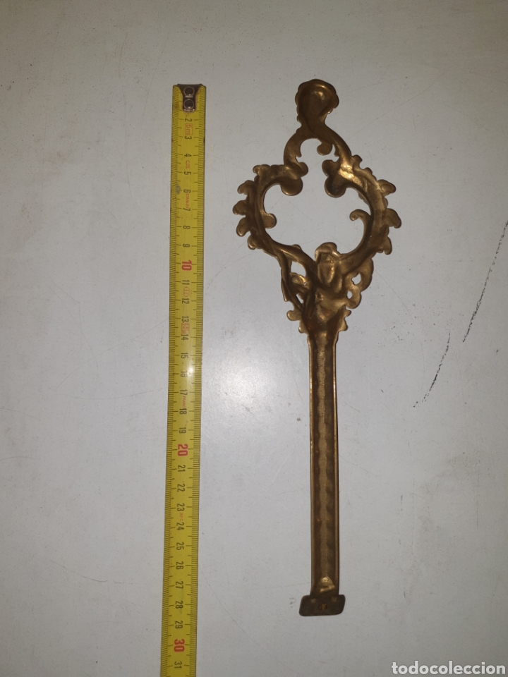 Recambios de relojes: P&Eacute;NDULO DE RELOJ - Foto 3