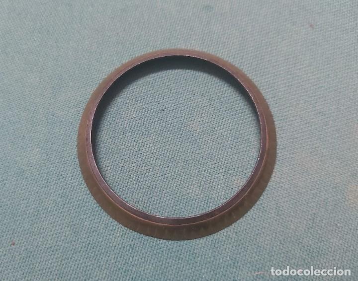 Spare Parts for Watches: Pieza de reloj, 4,2 cm de di&aacute;metro el interior de la parte frontal