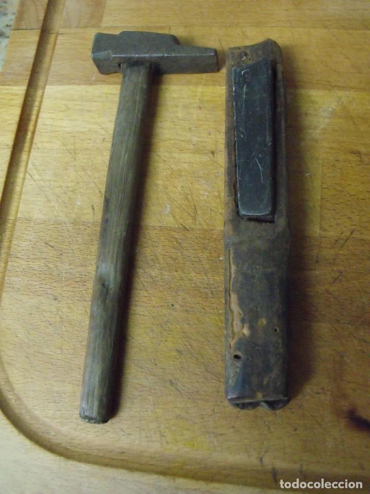 Spare Parts for Watches: HERRAMIENTA ANTIGUA DE RELOJERIA-LOTE 491