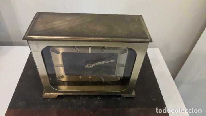 Recambios de relojes: RELOJ SOBREMESA JUNGHANS - Foto 2