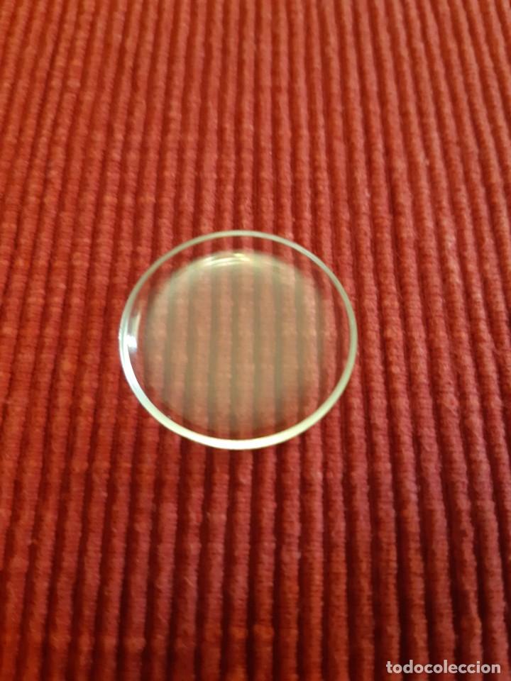 Recambios de relojes: CRISTAL RELOJ PANFLEX - Foto 2