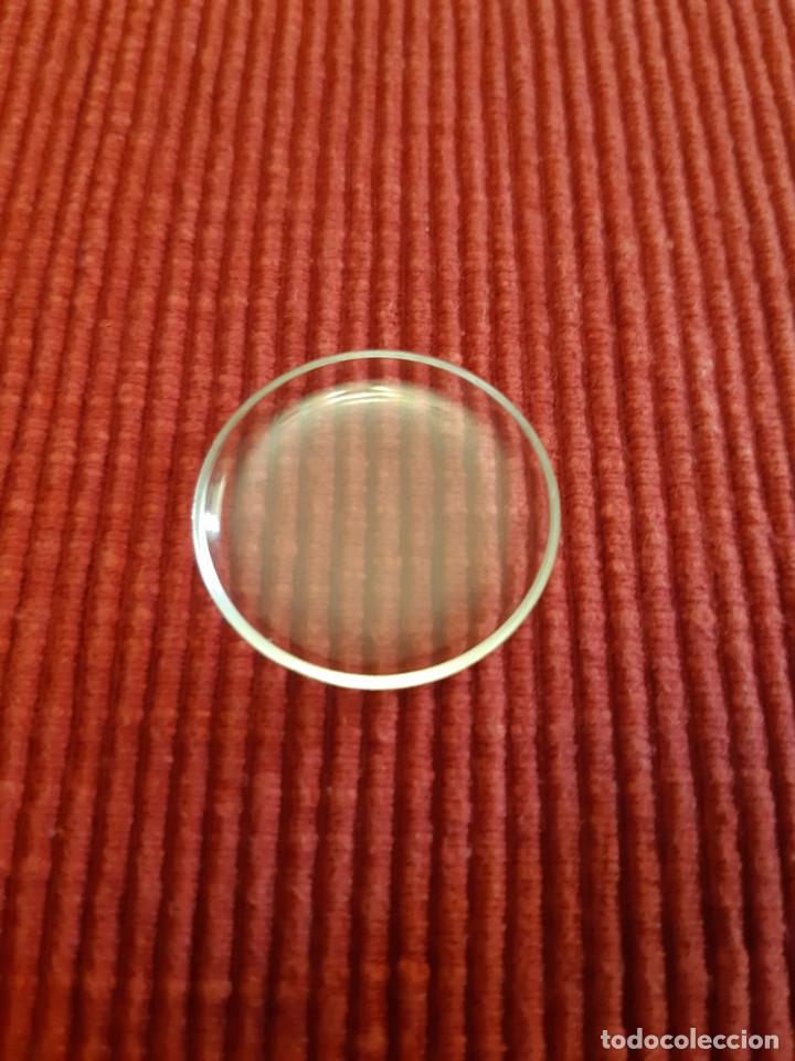 Recambios de relojes: CRISTAL RELOJ PANFLEX - Foto 3