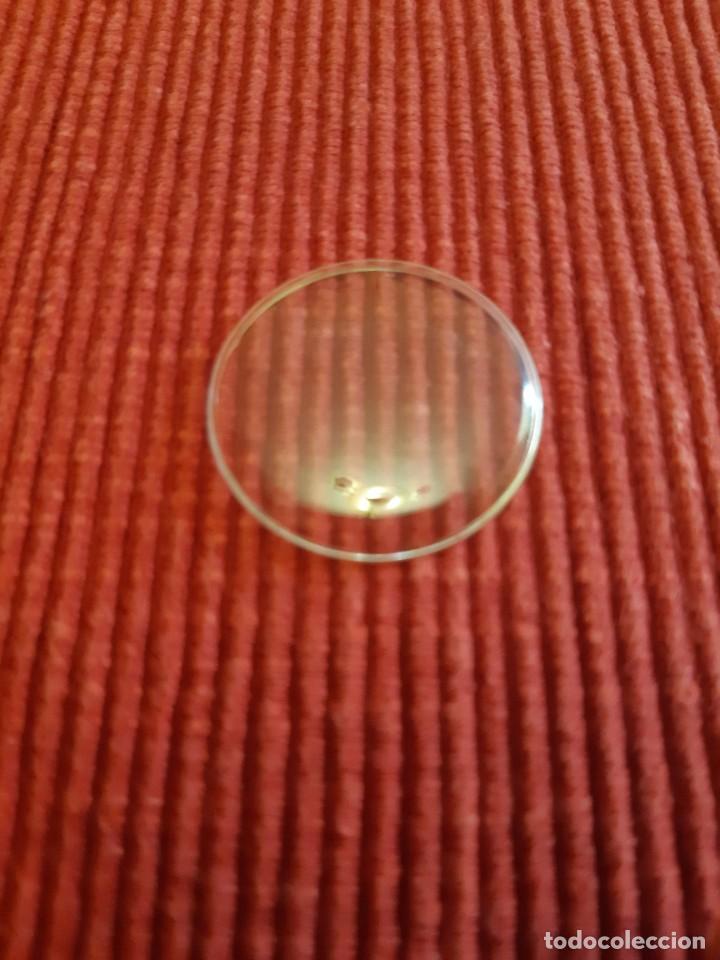 Recambios de relojes: CRISTAL RELOJ PANFLEX - Foto 5